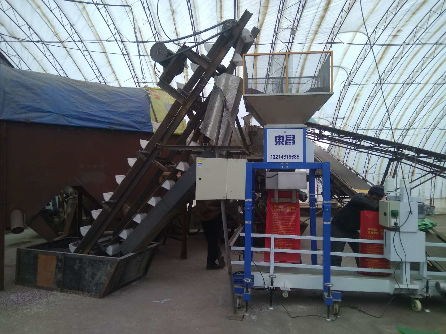 為什么說在東北氣動(dòng)打包機(jī)沒有電動(dòng)打包機(jī)好用那？