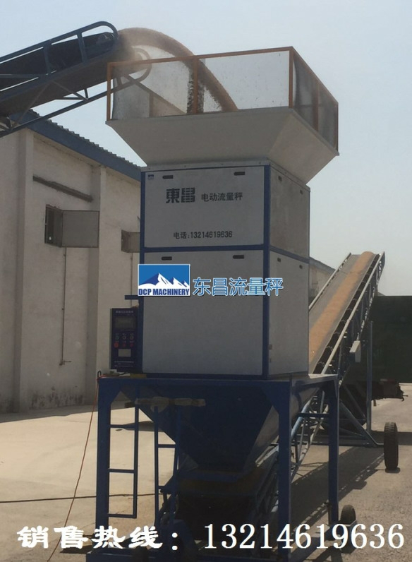 糧食自動定量封包機(jī)能準(zhǔn)嗎？